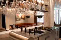 Hotel Deutsches Haus - bar