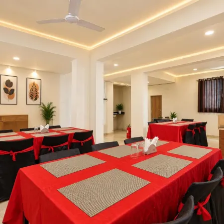 Hotel Scintilla, Somnath