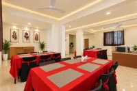 The Castle Crown - Hotel Scintilla, Somnath - พร้อมอาหารเช้า