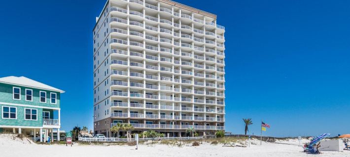 Royal Palms 1303 Ξενοδοχεία στην πόλη Baldwin County