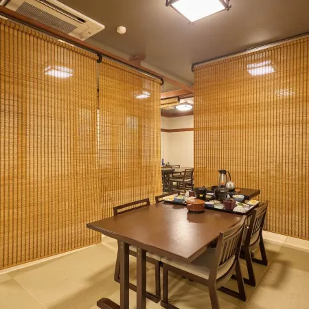Ayameya Ryokan