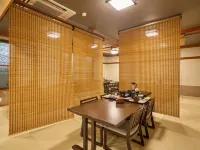 Ayameya Ryokan - breakfast
