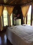 Wangnamkeaw Goodviewresort - Balcony