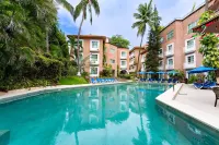 Hotel Castillo Huatulco & Beach Club - Beach resorts
