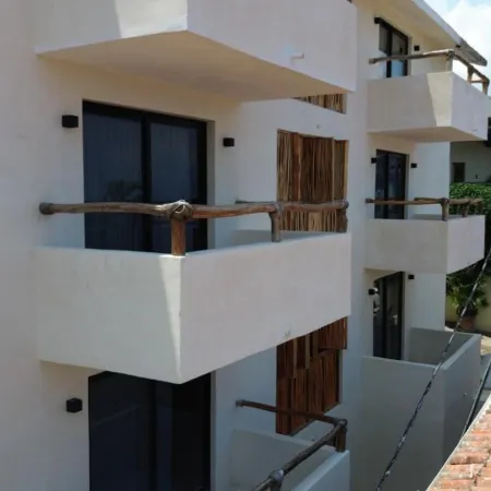 Hotel Boutique Alcala Vallarta