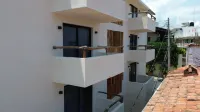 Hotel Boutique Alcala Vallarta - Pools