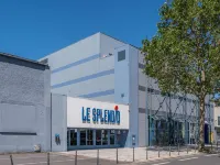 Ibis Budget Saint-Quentin Centre Gare - breakfast