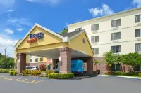 Fairfield Inn Orlando Airport