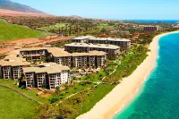 The Westin Ka'Anapali Ocean Resort Villas