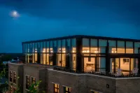 Perry Lane Hotel, a Luxury Collection Hotel, Savannah Các khách sạn gần Wright Square