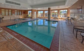 Hilton Garden Inn Indianapolis Northeast/Fishers