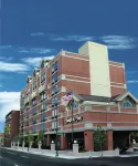 Hampton Inn Boston/Cambridge Hotel di Boston