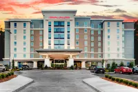 Hampton Inn & Suites Atlanta Perimeter Dunwoody
