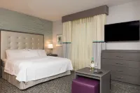 阿倫敦伯利恆中心谷Homewood Suites by Hilton 森特瓦利住宿飯店