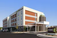 Home2 Suites by Hilton Longmont Hotels in Longmont