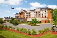 Hilton Garden Inn Nashville/Franklin Cool Springs Hotels in Franklin