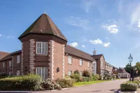Holiday Inn Ipswich - Orwell Hotels in Harwich