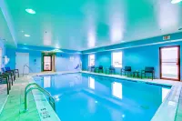 Holiday Inn Express Vincennes
