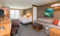 Hyatt Place Canton Hotel di Jackson Township