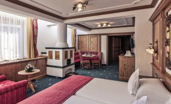 Mercure Sighisoara Binderbubi Hotel & Spa