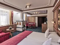 Mercure Sighisoara Binderbubi Hotel & Spa Hoteles cerca de Torre del Reloj