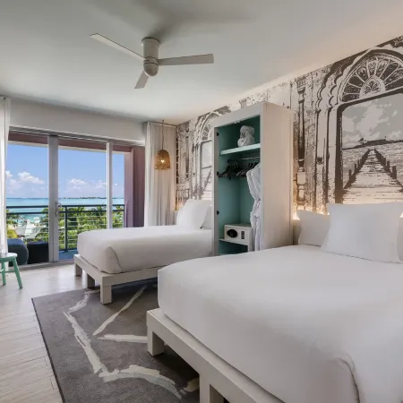 SLS Baha Mar