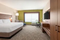 Holiday Inn Express & Suites Austin North - Pflugerville Hotels in Pflugerville