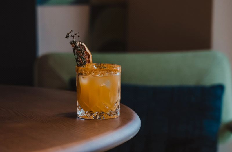 Kimpton Hotel Vintage Seattle by IHG photo 5