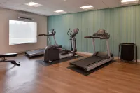 Holiday Inn Express & Suites Omaha - 120TH and Maple Hotel di Douglas County