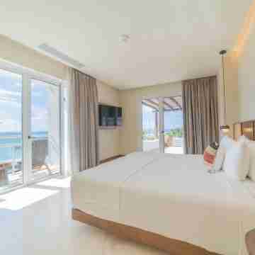 Hotel Indigo la Paz Puerta Cortes Rooms