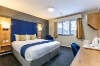 Days Inn by Wyndham London Stansted Airport Hotel a Birchanger