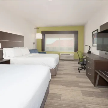 Holiday Inn Express & Suites FIRESTONE - LONGMONT by IHG