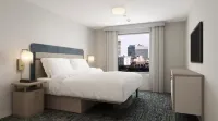 Homewood Suites by Hilton Puyallup Tacoma Hotel a Pierce County