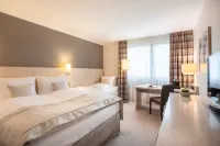 Garner Hotel Mainz Hôtels à : Nieder-Olm