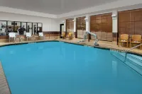 Staybridge Suites Columbia Các khách sạn ở Columbia