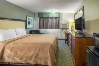 Roosevelt Hotel - Undergoing Improvements