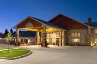 AmericInn by Wyndham Havre Hotel a 