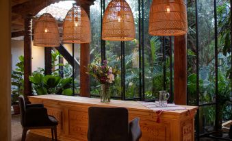 Taller de Juan - Casa Hotel