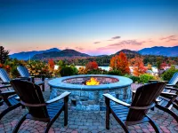 Grandview Lake Placid Hotels in Essex County