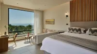 Celestial All Suites - Balkoner