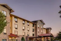 TownePlace Suites Monroe