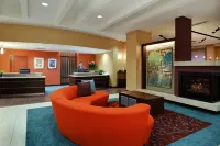 Residence Inn Little Rock Downtown Отели в г. Литл-Рок