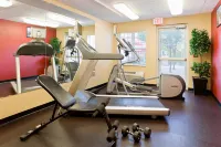 TownePlace Suites Dallas Bedford Hoteles en Bedford