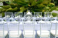 Colony Club, a Luxury Collection Resort, Barbados - breakfast