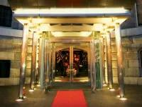 The Liberty, a Luxury Collection Hotel, Boston Hotels near Cheers