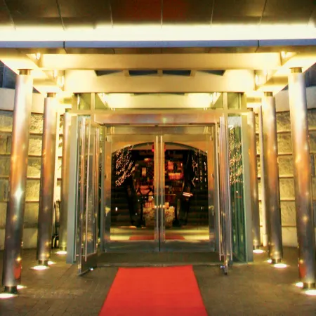 The Liberty, a Luxury Collection Hotel, Boston