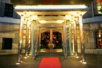 The Liberty, a Luxury Collection Hotel, Boston - 5 étoiles