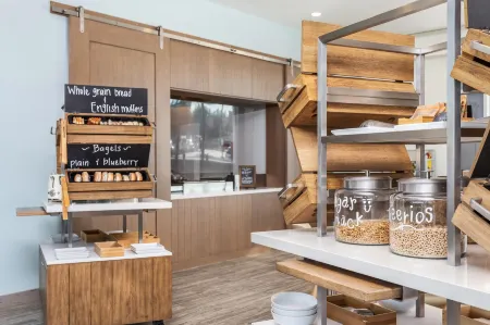 Element Knoxville West Отели рядом с достопримечательностью «West Knoxville Pediatrics»