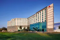 Marriott Panama Hotel