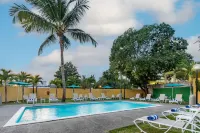 City Express by Marriott Tuxpan Hotels in Tuxpan de Rodriguez Cano